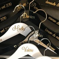 Petites avancées - 1