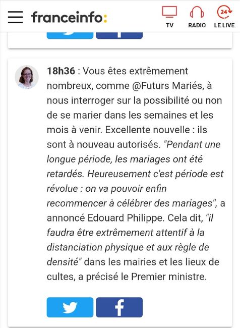 Mariage autorisé???? 2