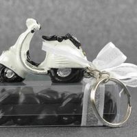 cadeau pour invite pièce montée