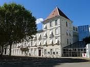 la mairie du mariage