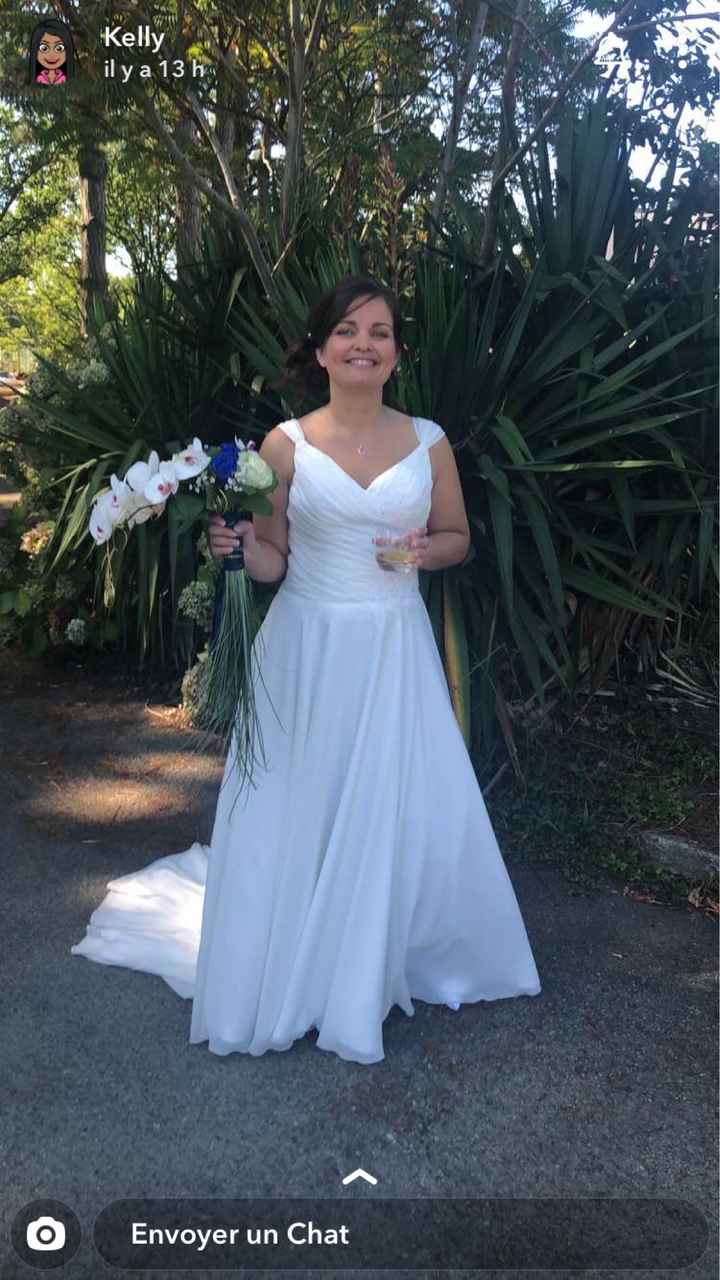 Mariage Surprise en deux mois et demi - 5