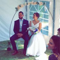 Mariage Surprise en deux mois et demi - 1