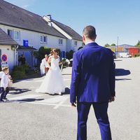 Mariage Surprise en deux mois et demi - 2