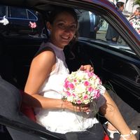  Bouquet de la mariée - 1