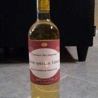 Annonce au témoin - 1