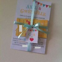 Thème retour en enfance - 1