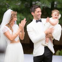 Mariage de nev schulman - 2