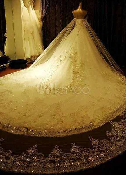 Robe De mariée - 3