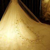 Robe De mariée - 2