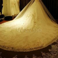 Robe De mariée - 3