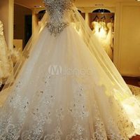Robe De mariée - 4