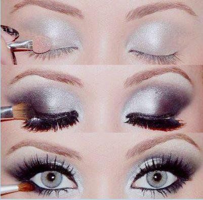 choix maquillage 