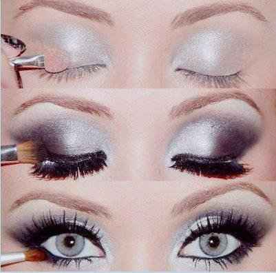 choix maquillage 