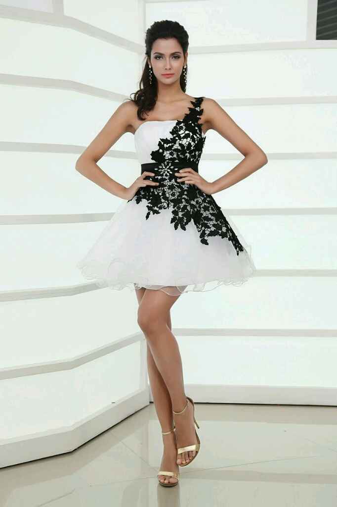 Recherche robe !! - 1