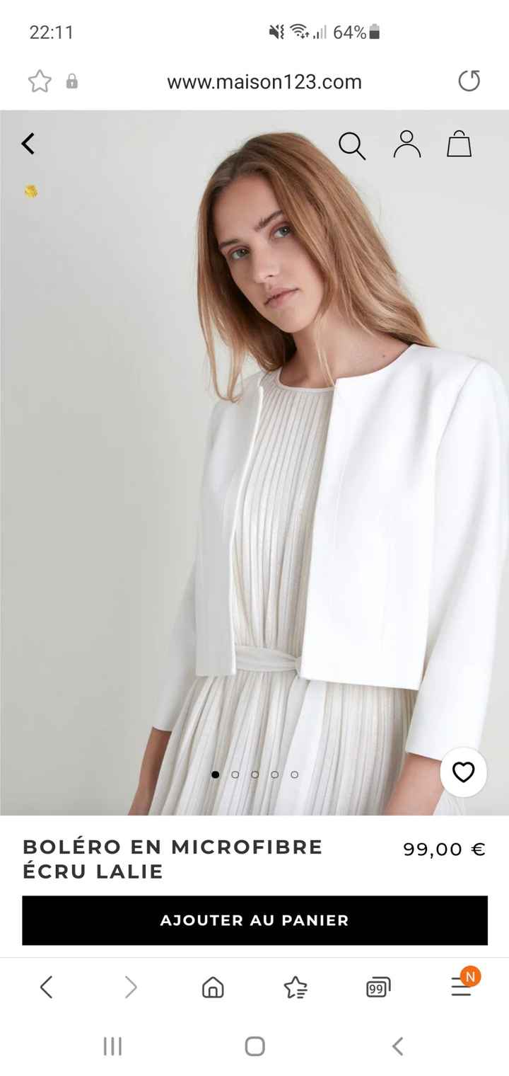 Besoin d'aide et de conseils - 1