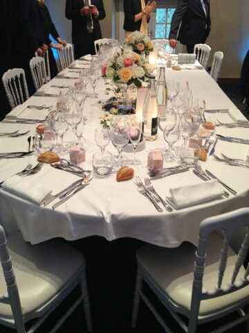 Mon mariage du 21 avril ! Merci! - 3