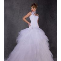 Comment sera votre robe de mariée ? - 1