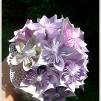 Comment sera votre bouquet ? - 1