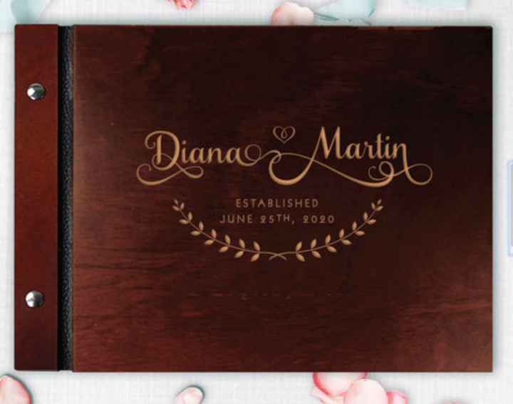 Livre d'or