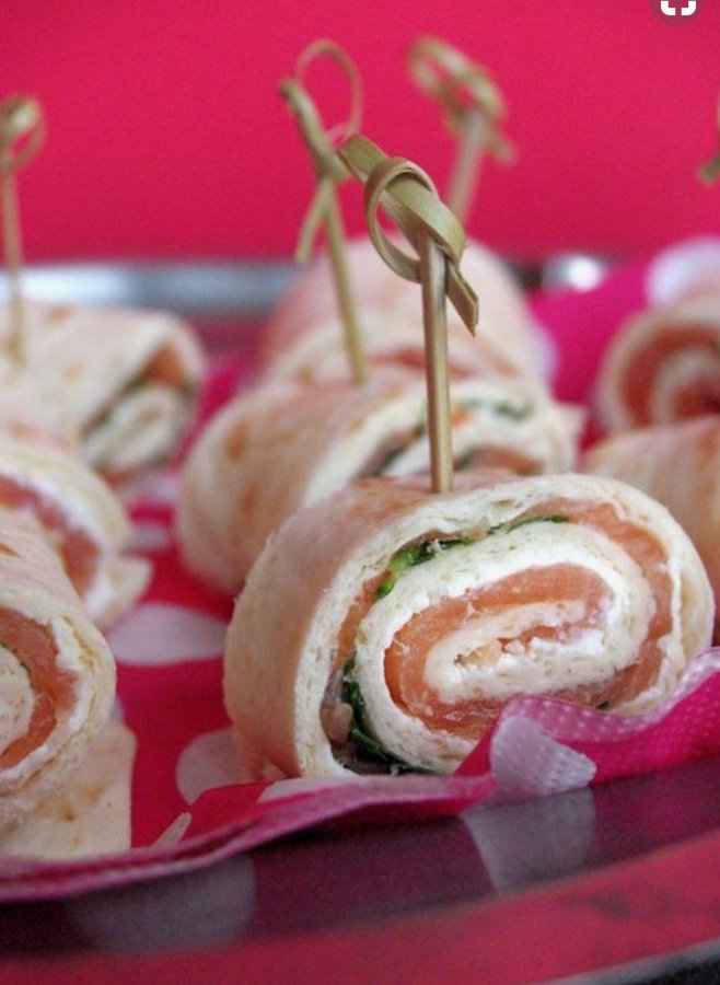 Wraps