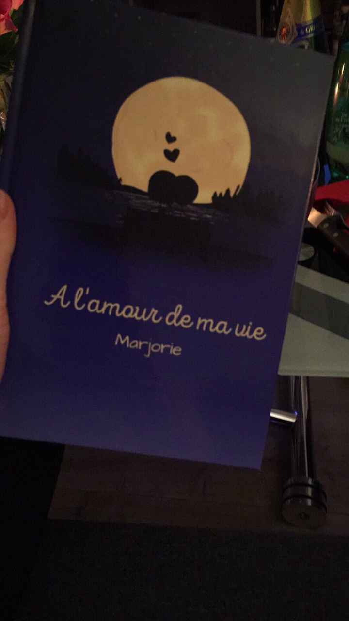  Cadeau pour mon chéri ou pour le vôtre ! - 1