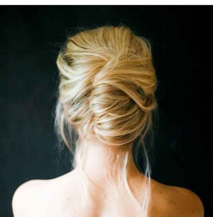 Chignon