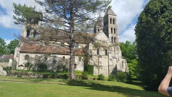 Eglise