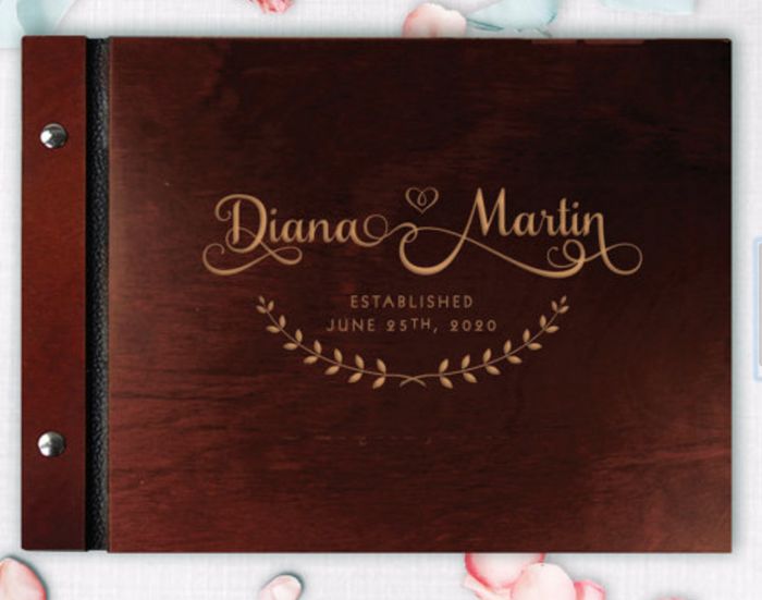 Livre d'or