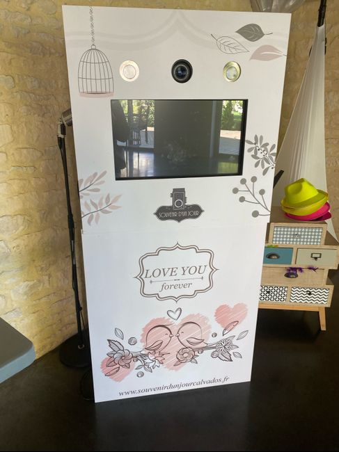 Photobooth 2