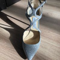 Jimmy Choo, pour quelle paire allez-vous craquer ? - 2