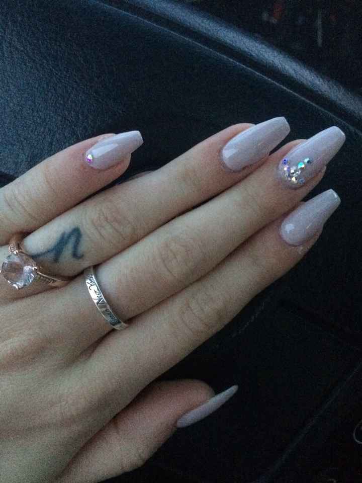 Alliance tatouage, qui l'a fait? - 1