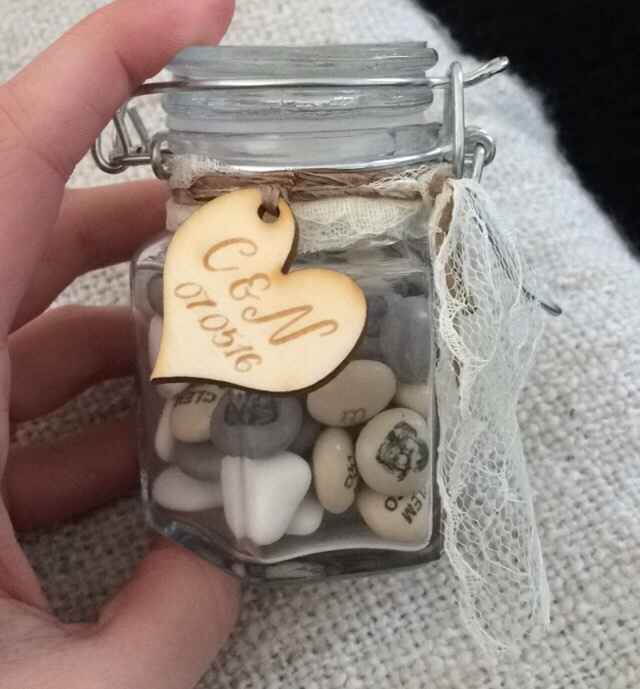 Une bonne chose de faite ! - 1