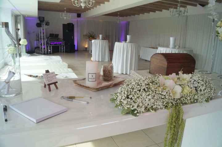 Elles sont arrivées !!!! mariage 7 mai ... - 4