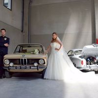 Elles sont arrivées !!!! mariage 7 mai ... - 1