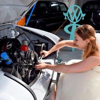 Elles sont arrivées !!!! mariage 7 mai ... - 2