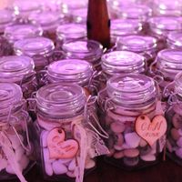 Elles sont arrivées !!!! mariage 7 mai ... - 5