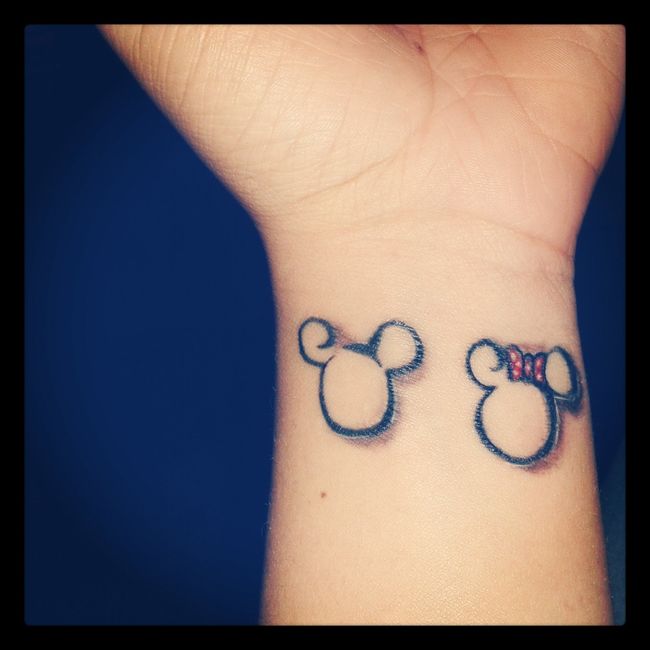 Tatouages et piercings  - 2