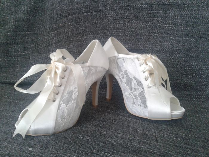 chaussure