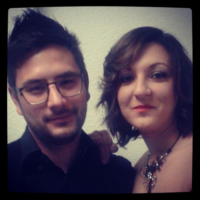 Une photo de vous ! - 1