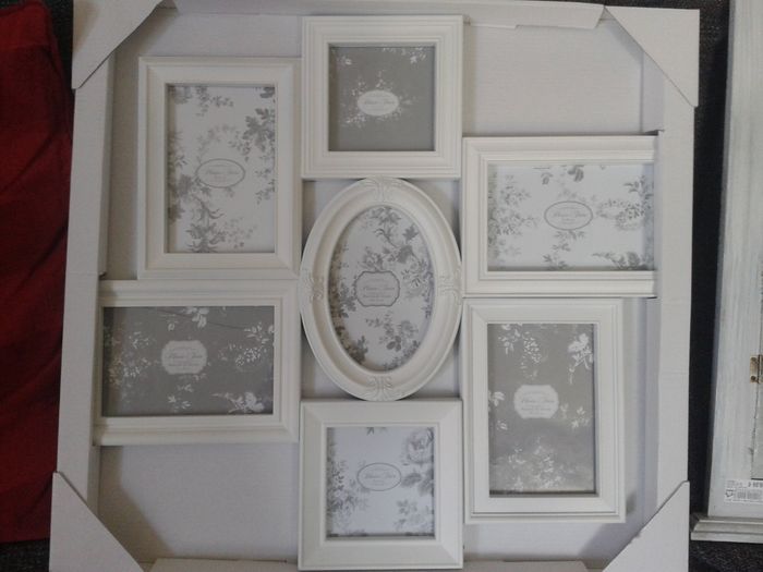Photos de nos plans de table et astuces de création - 1