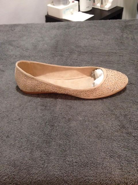 Une 2eme paire de chaussures - 1