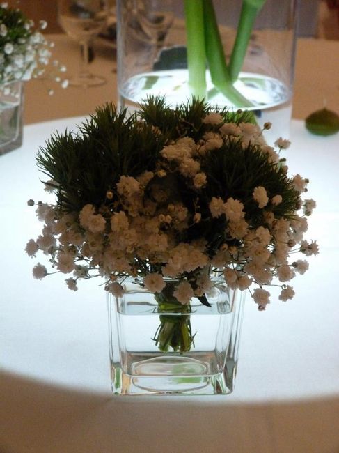 Comment est votre salle de mariage ?  - 2