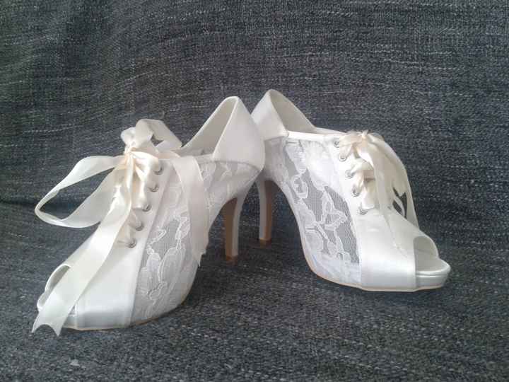 chaussure