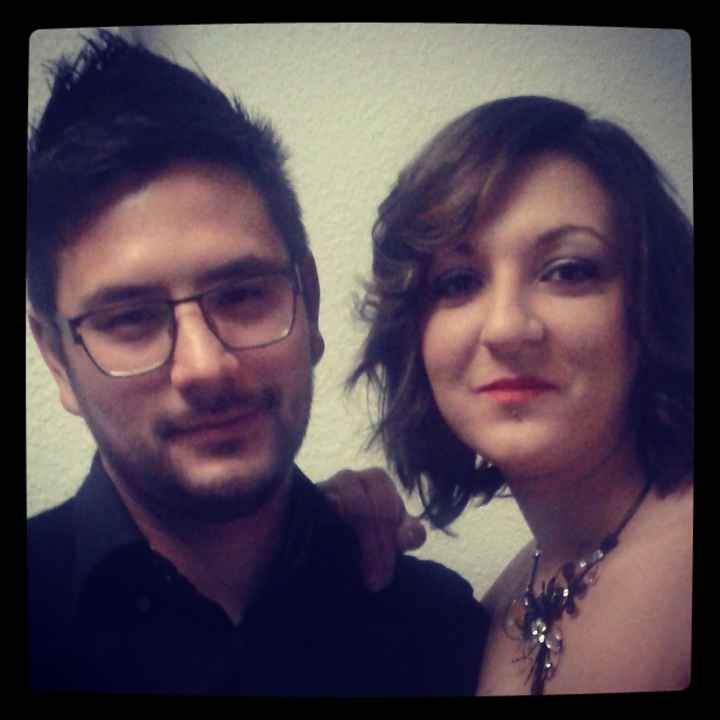 Une photo de vous ! - 1
