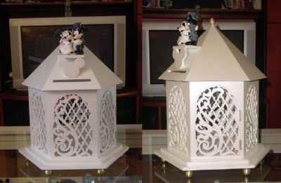 Mariage mickey et minnie - 1