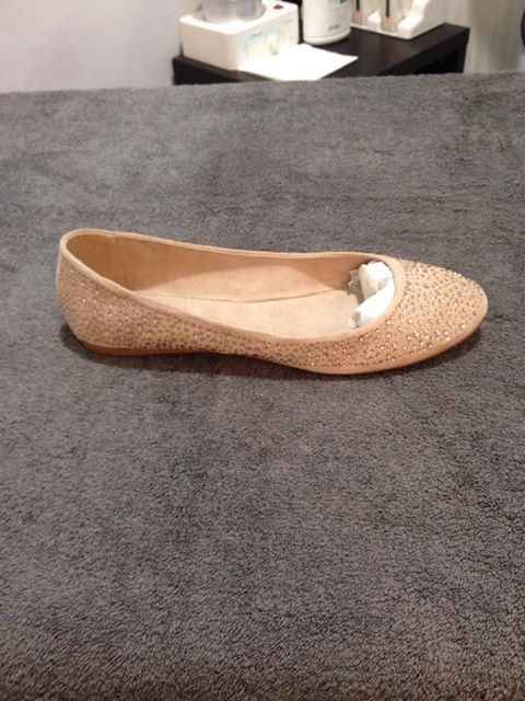 Une 2eme paire de chaussures - 1