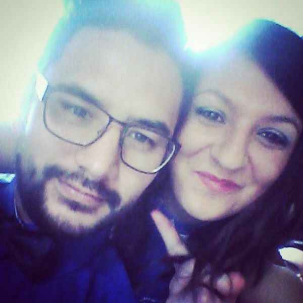 Publiez votre plus belle photo de couple ! - 1
