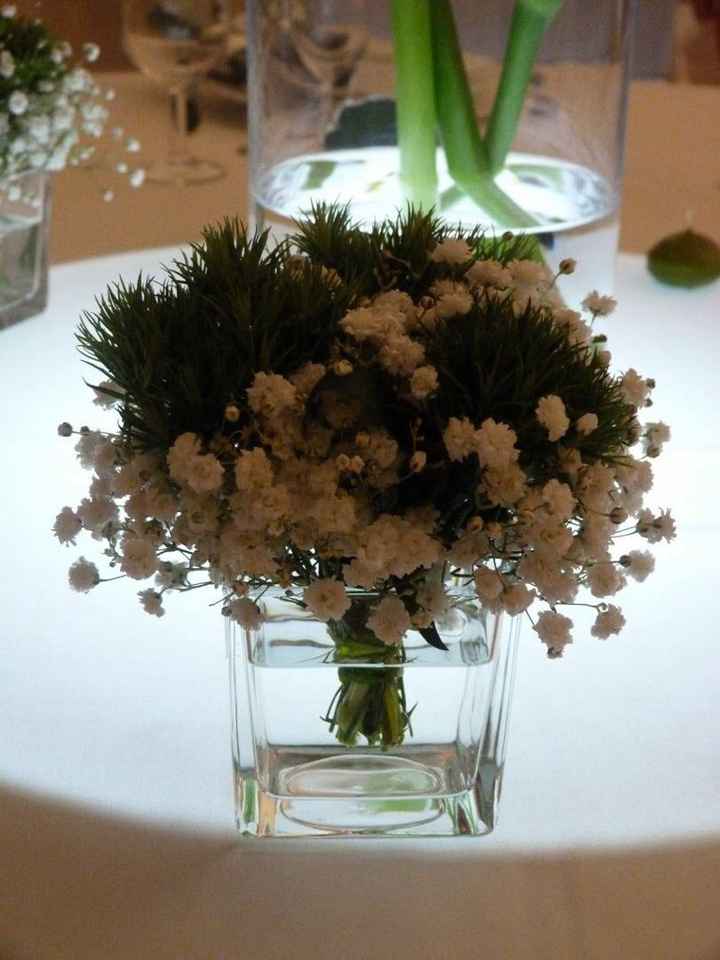 Comment est votre salle de mariage ?  - 2
