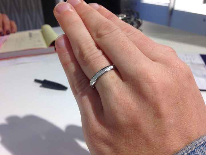 Salon du mariage tours - 1