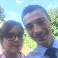 Montrez-nous votre plus belle photo de couple - 1